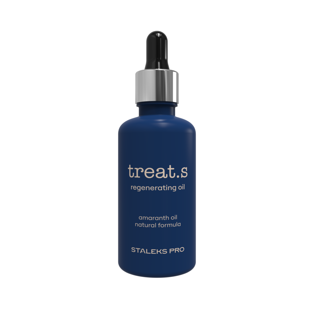 Skin Regenerating Oil Treat.s