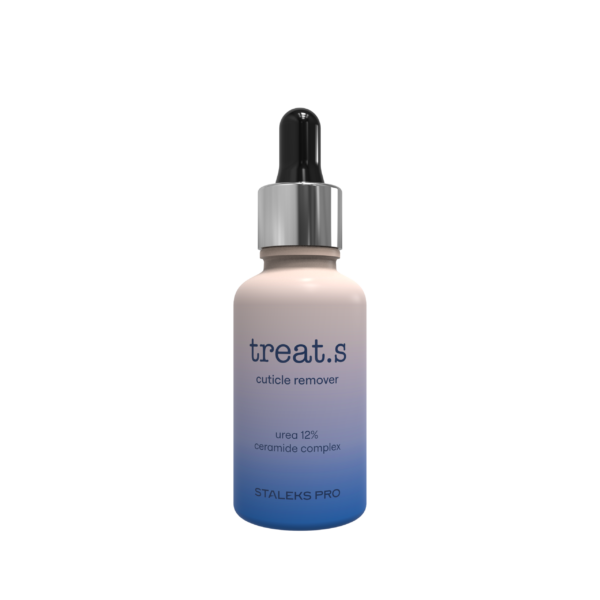 Cuticle Remover Treat.s 30ml (RT-30)