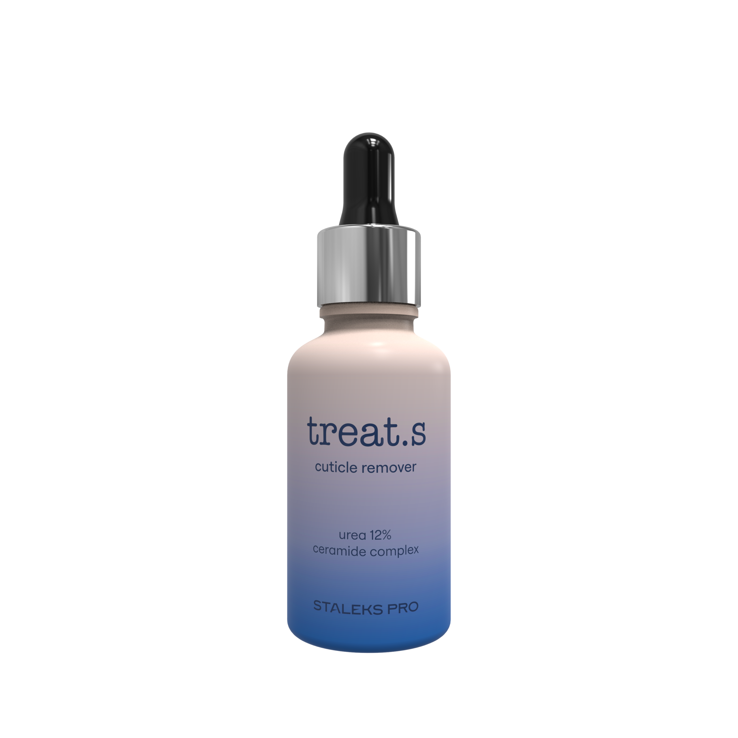 Cuticle Remover Treat.s 30ml (RT-30) 1 Cuticle Remover Treat.s 30ml (RT-30)