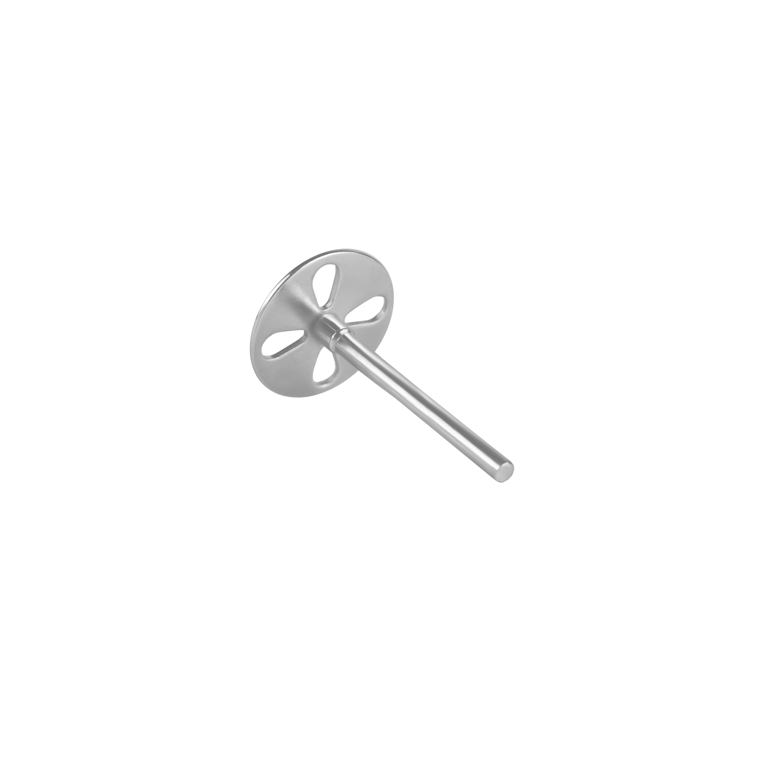 Ανταλλακτικό Για Pododisc Buffer (PDSET-15) - S 4 Ανταλλακτικό Για Pododisc Buffer (PDSET-15) - S