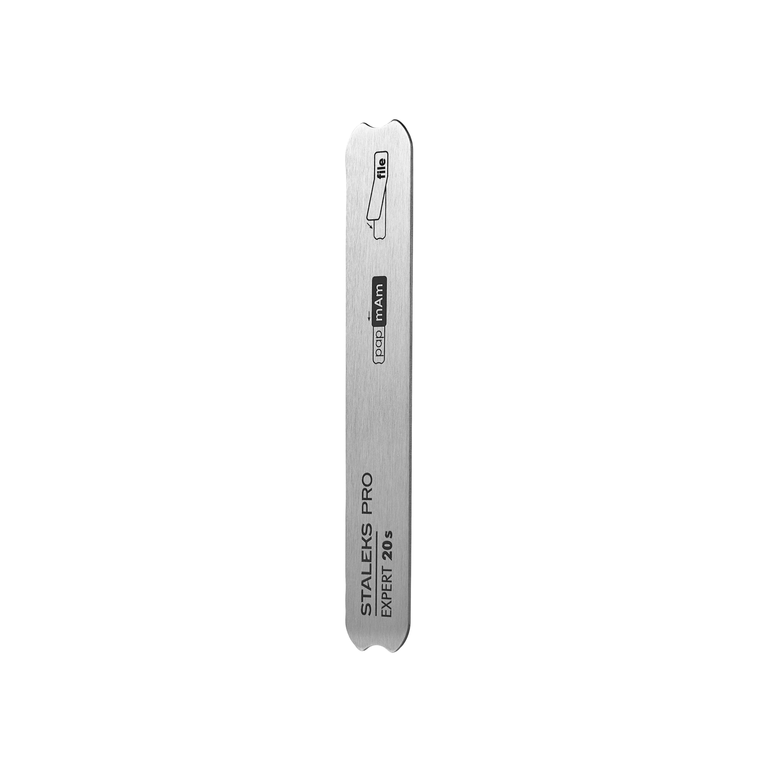 Straight Metal Base For Nail File Expert 20s (MBE-20s) 3 Straight Metal Base For Nail File Expert 20s (MBE-20s)
