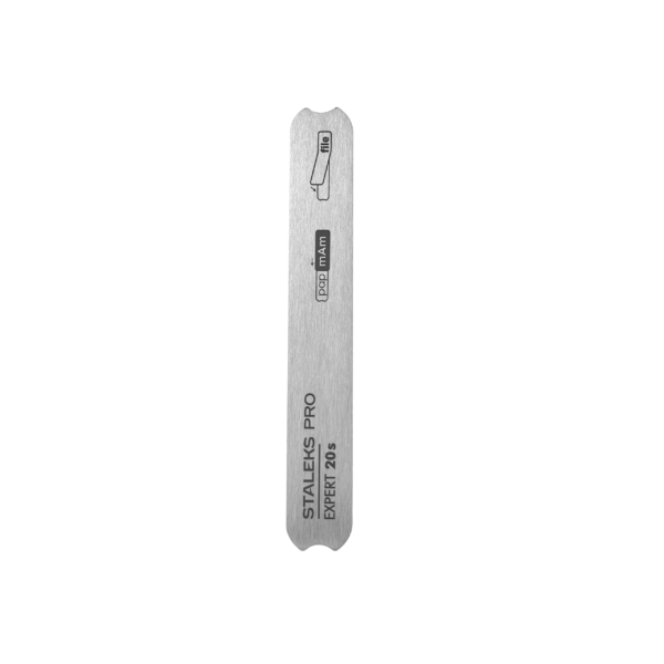 Straight Metal Base For Nail File Expert 20s (MBE-20s)