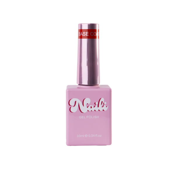 base coat naili