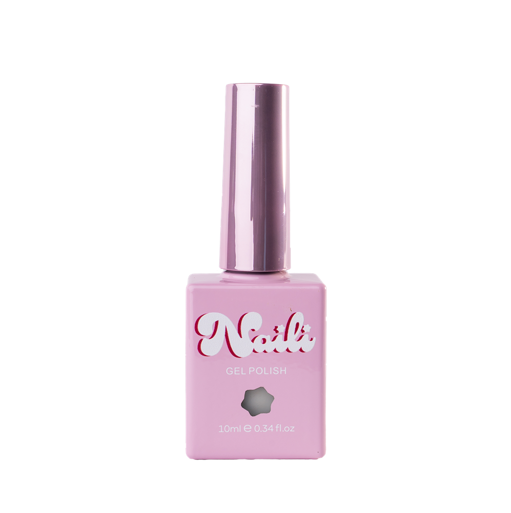 Gel Polish Naili N04 3 Gel Polish Naili N04