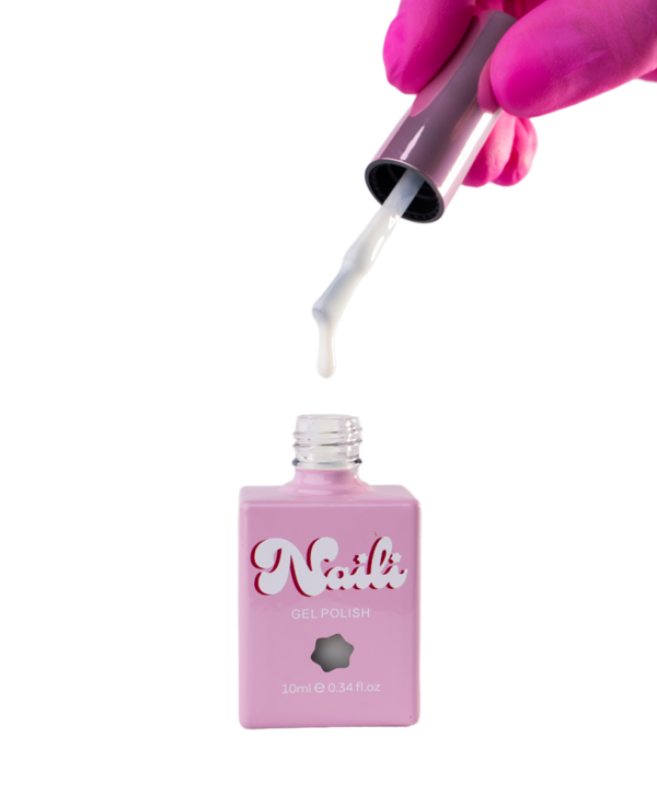 gel polish naili n04
