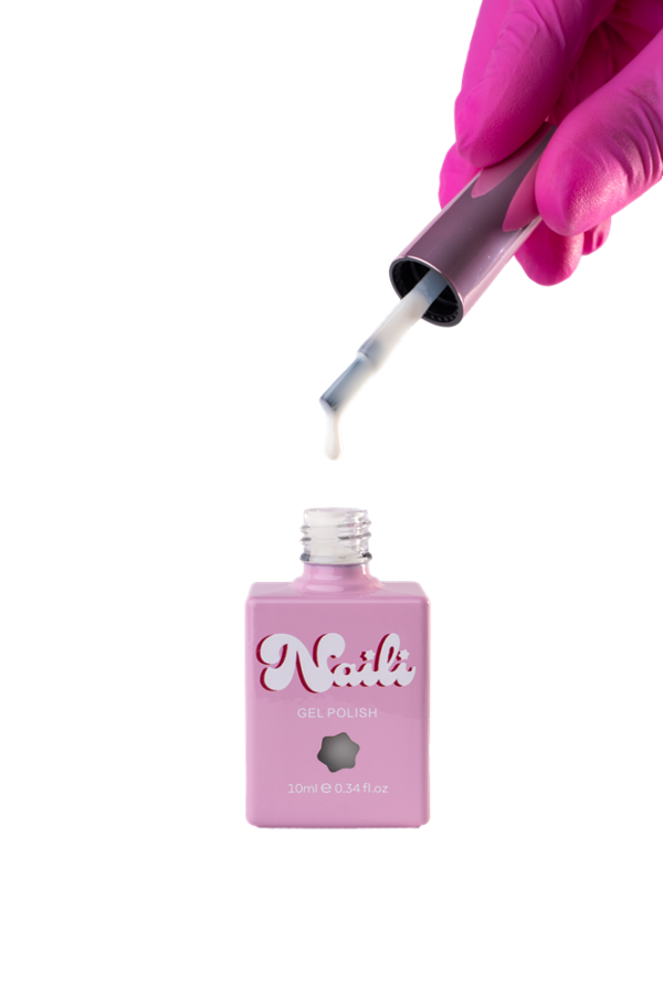 gel polish naili n07