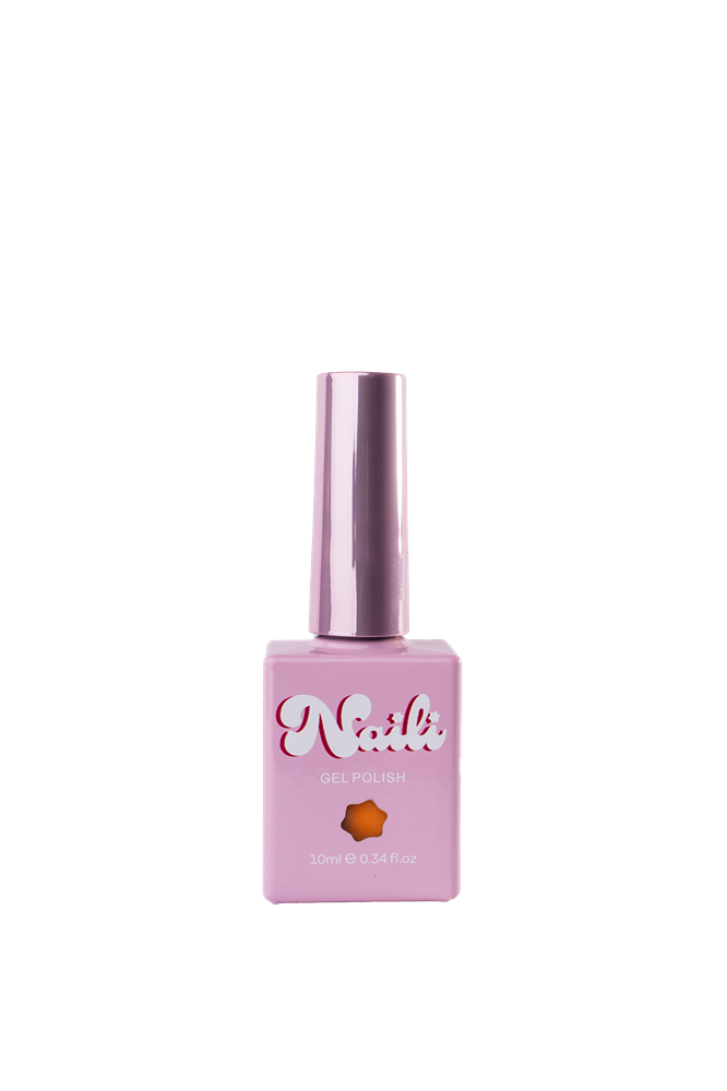 Gel Polish Naili N1905 3 Gel Polish Naili N1905