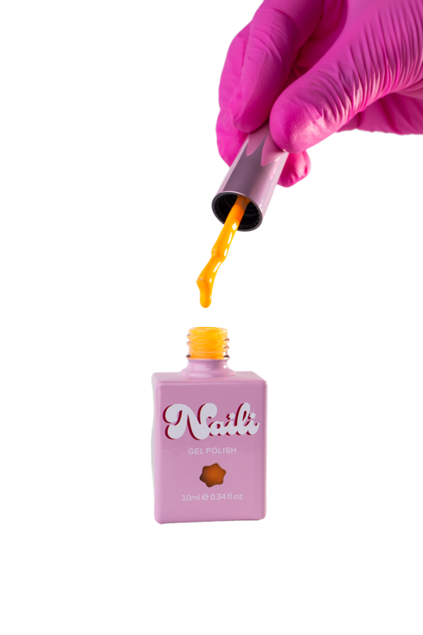 gel polish naili n1905