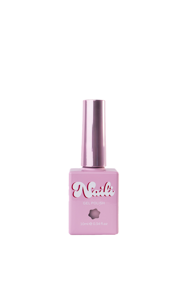 Gel Polish Naili N1909 3 Gel Polish Naili N1909