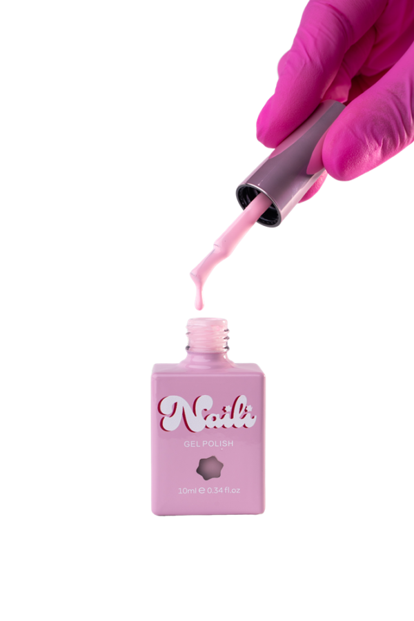 gel polish naili n1909
