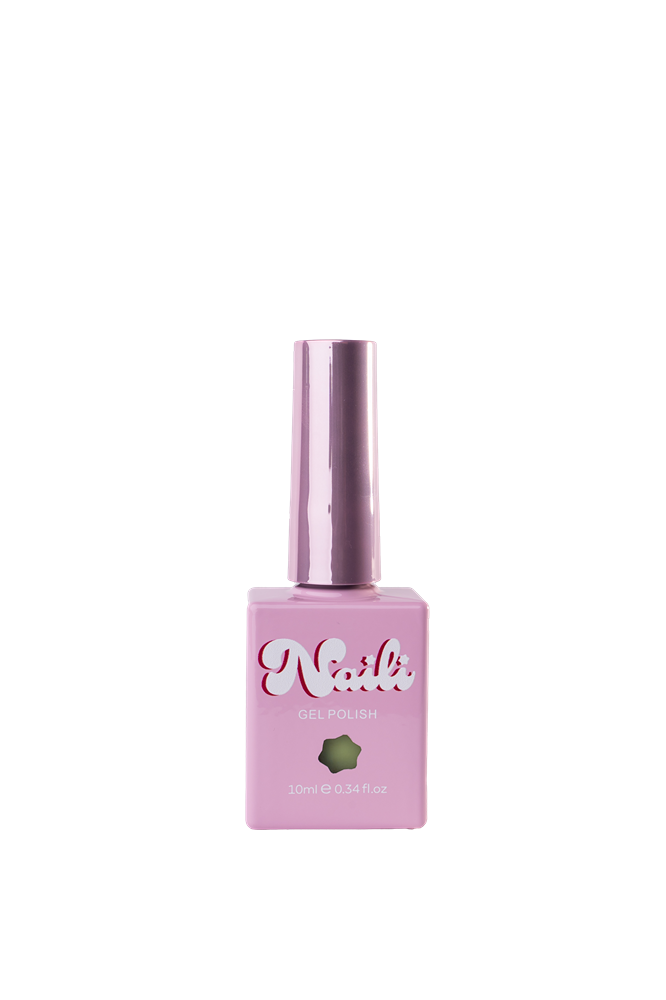 Gel Polish Naili N2025 3 Gel Polish Naili N2025