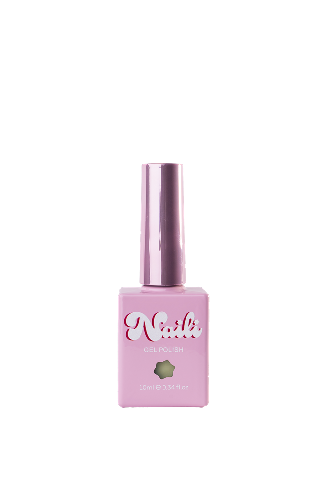 Gel Polish Naili N20A 3 Gel Polish Naili N20A