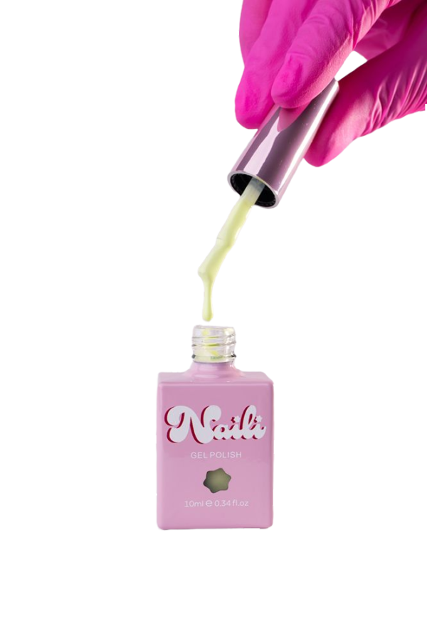 gel polish naili n20a