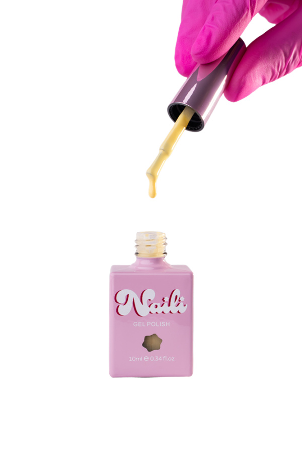 gel polish naili n20
