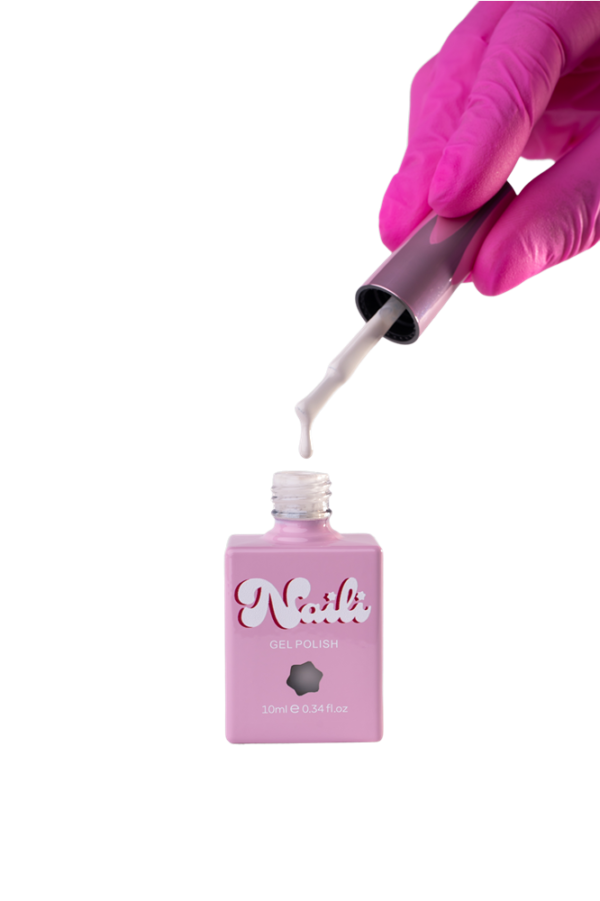 gel polish naili n2101