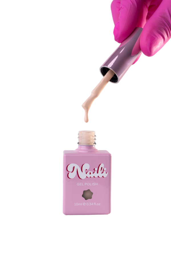 gel polish naili n2102
