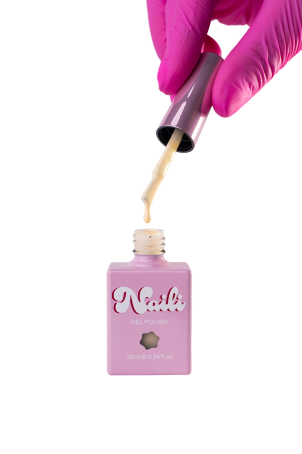 gel polish naili n2103
