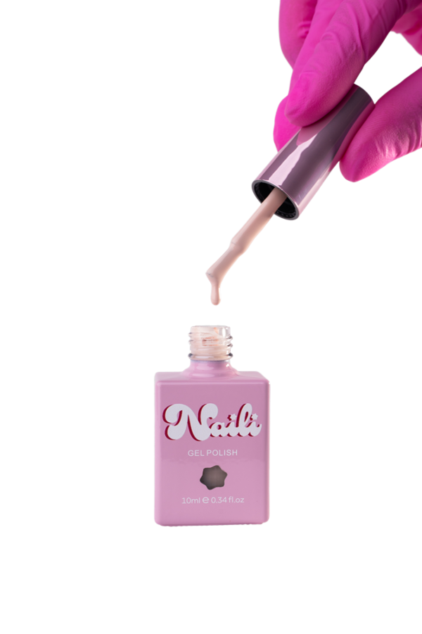 gel polish naili n2104
