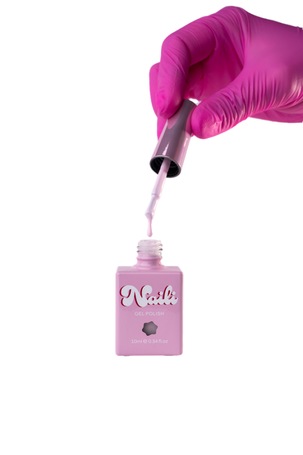 gel polish naili n2105