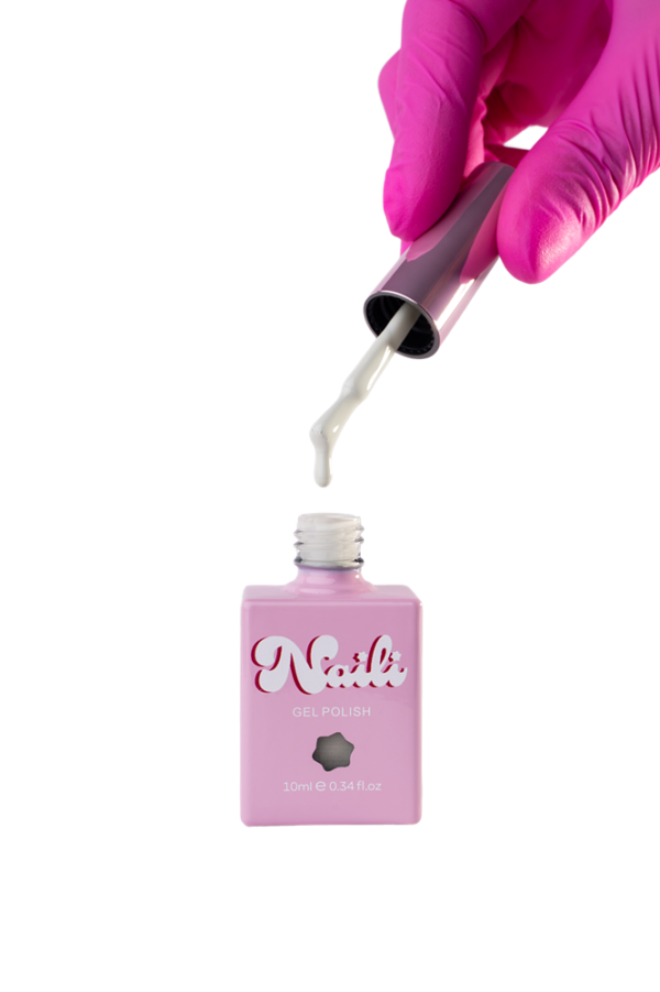 gel polish naili n2106