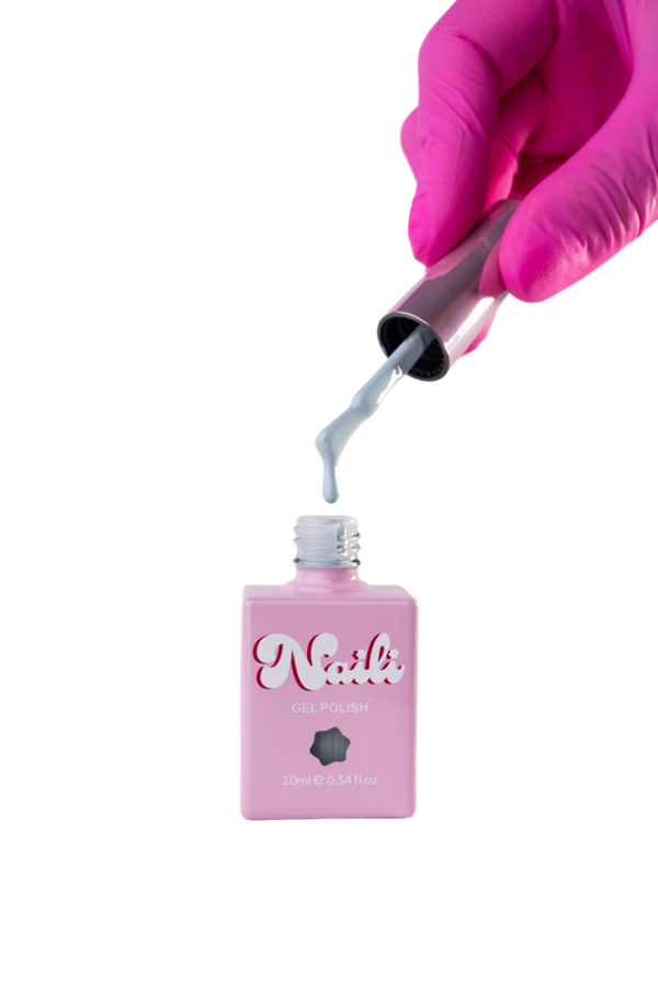 gel polish naili n2109