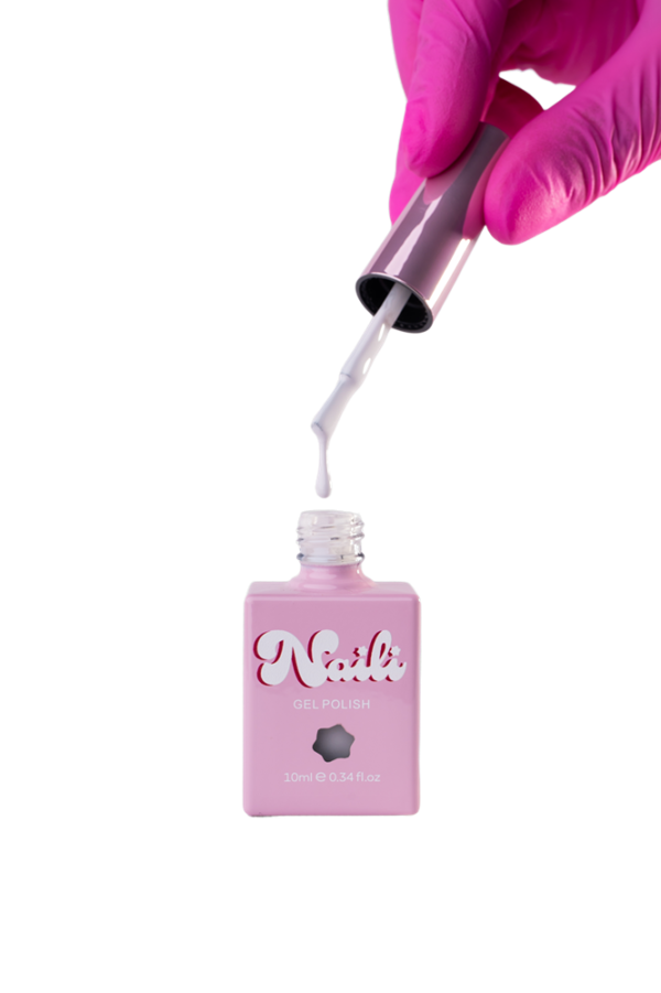 gel polish naili n2110
