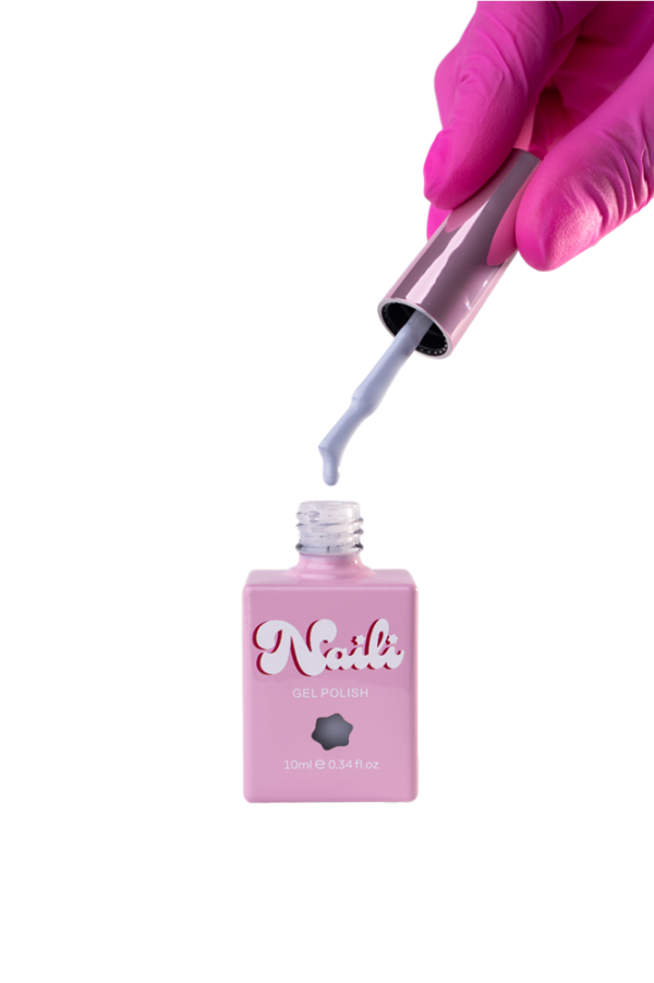 gel polish naili n2111