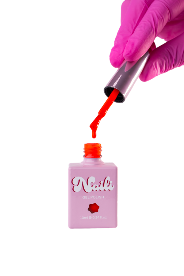 gel polish naili n2205