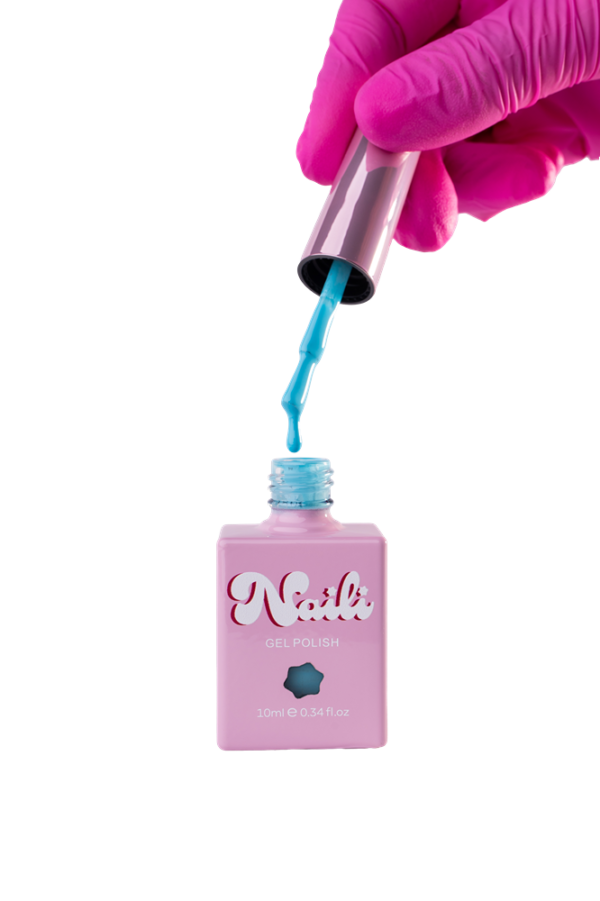 gel polish naili n2300