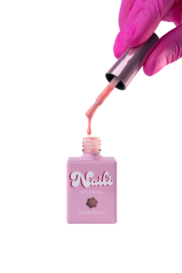 gel polish naili n2301