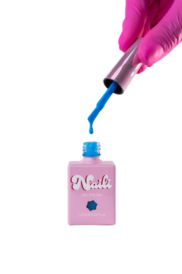 gel polish naili n2303