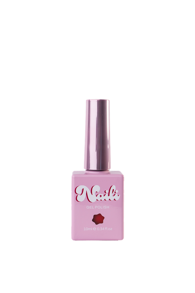 Gel Polish Naili N2304 3 Gel Polish Naili N2304
