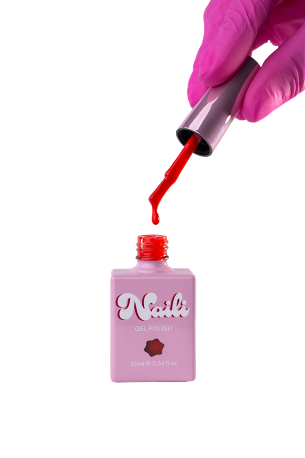 gel polish naili n2304