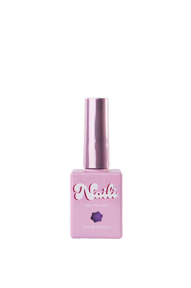 Gel Polish Naili N2305 3 Gel Polish Naili N2305