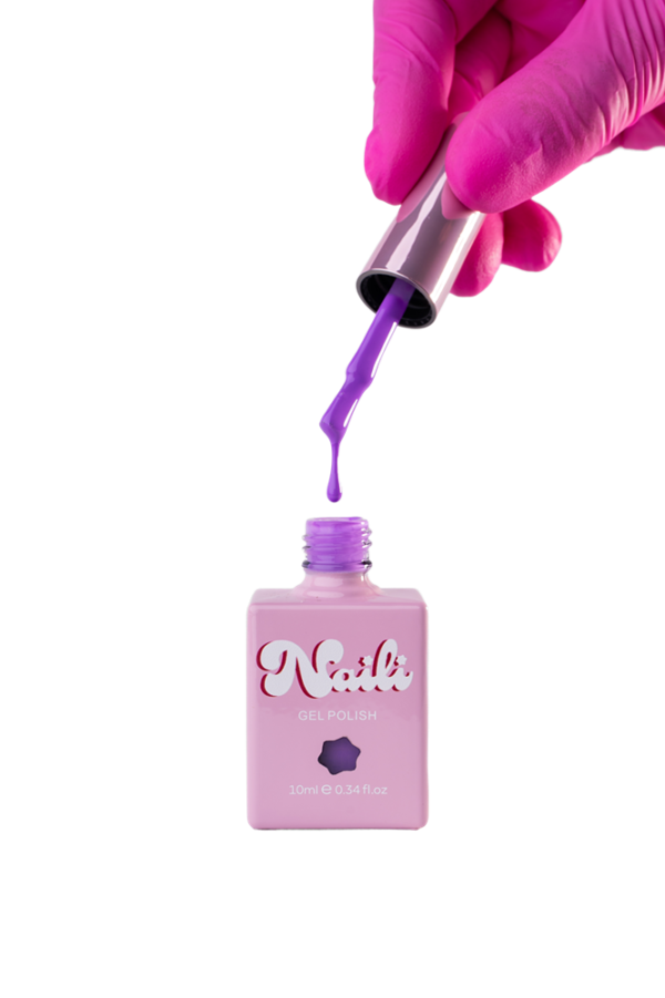 gel polish naili n2305