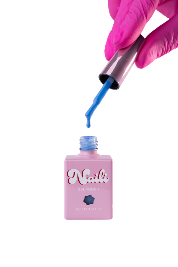 gel polish naili n2306