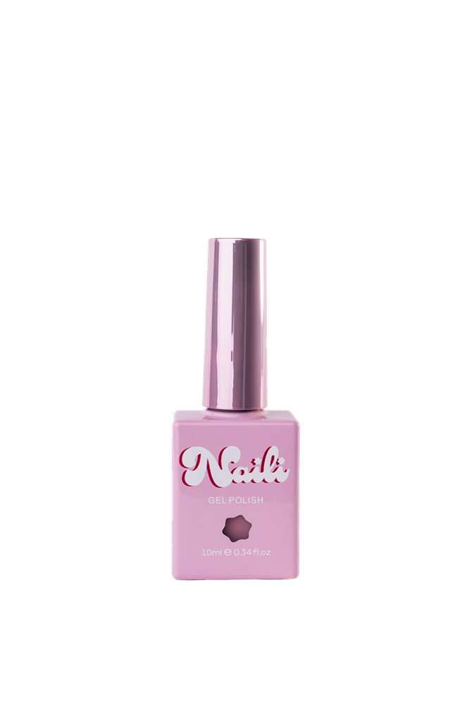 Gel Polish Naili N2307 3 Gel Polish Naili N2307