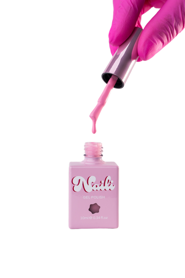 gel polish naili n2307