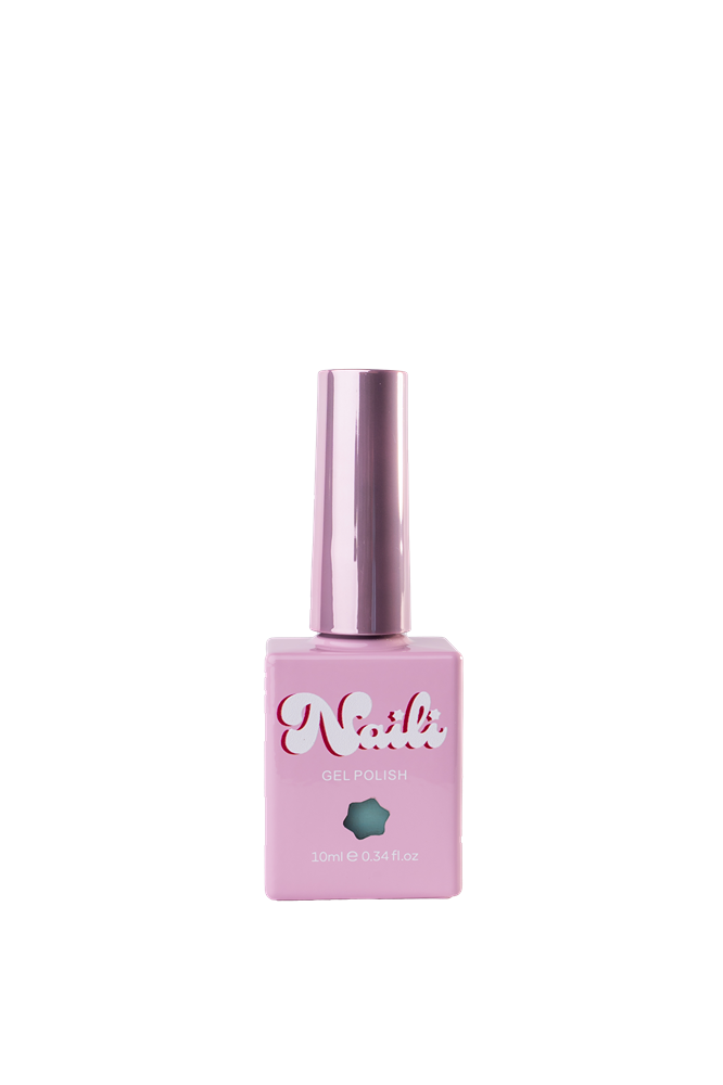 Gel Polish Naili N2308 3 Gel Polish Naili N2308
