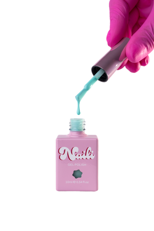 gel polish naili n2308