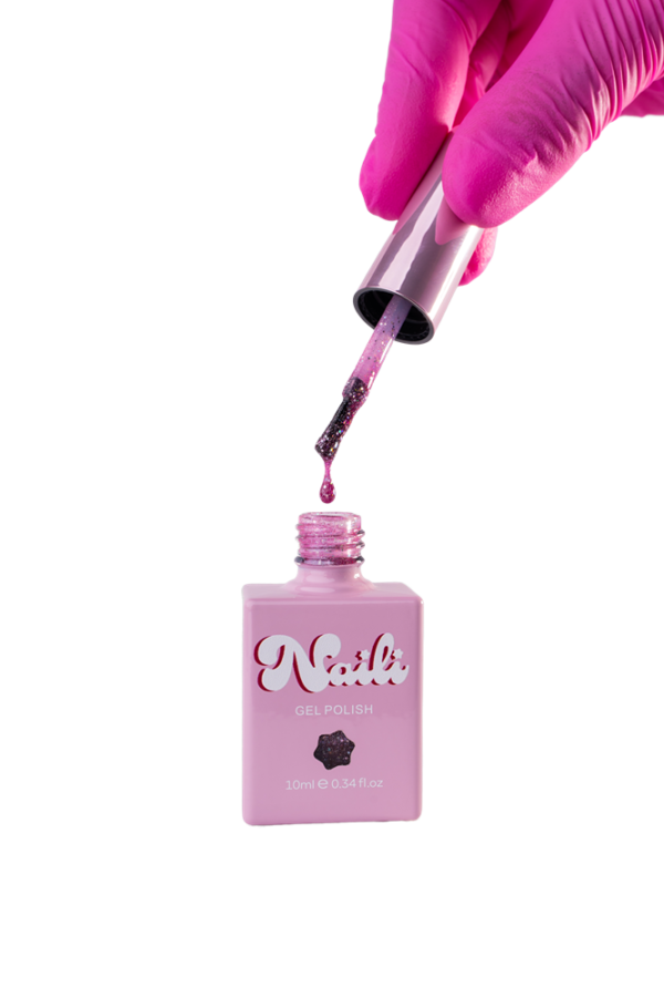 gel polish naili n2330