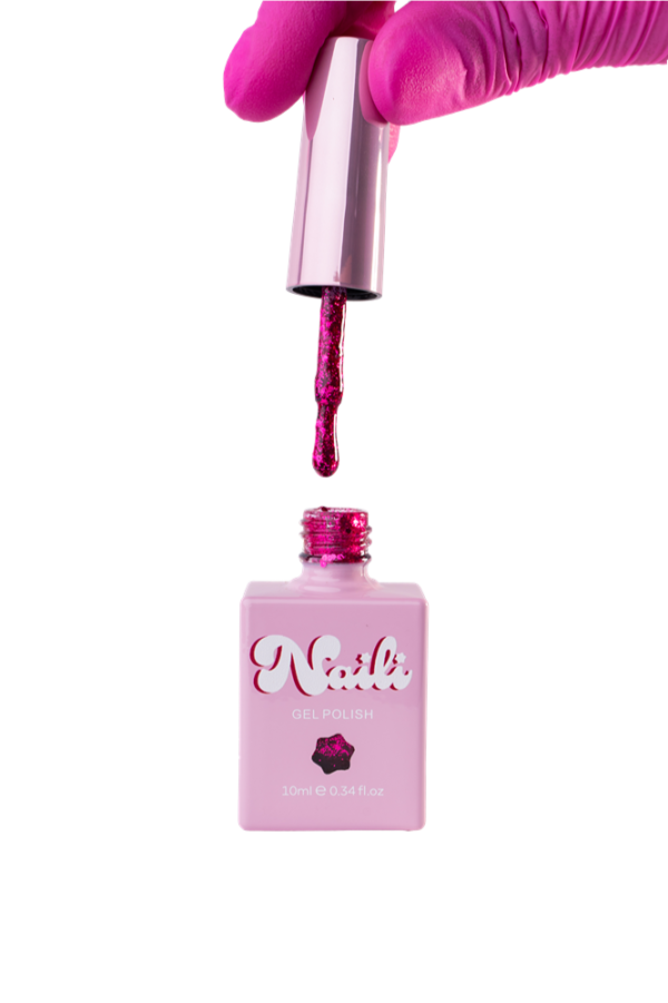 gel polish naili n2331