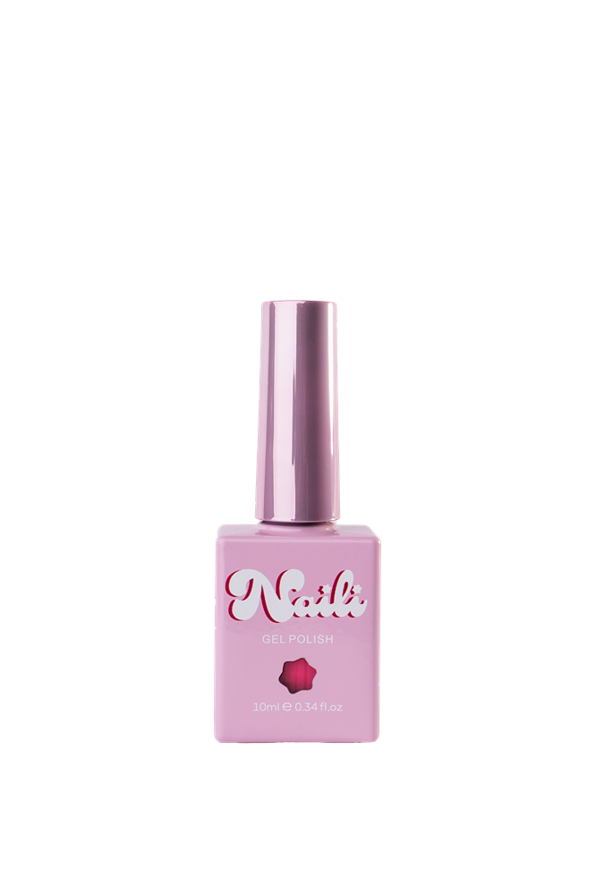 Gel Polish Naili N24 3 Gel Polish Naili N24