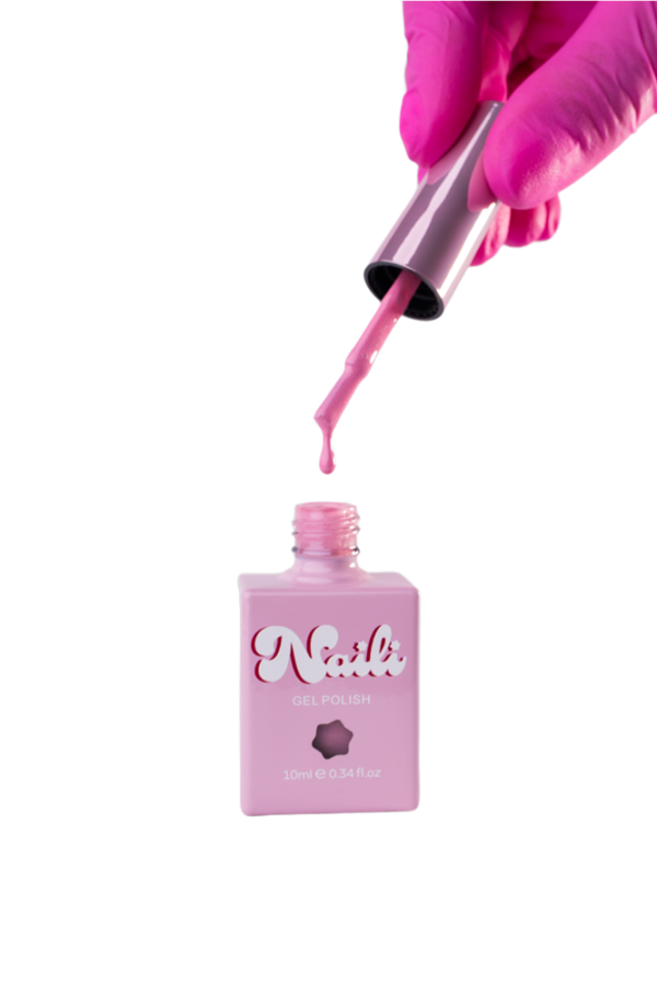 gel polish naili n2405
