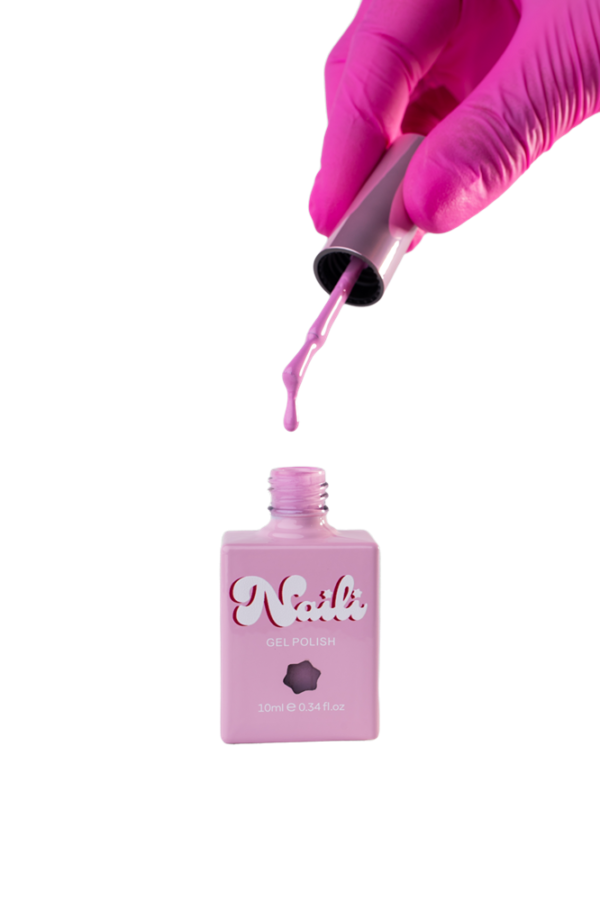 gel polish naili n2406