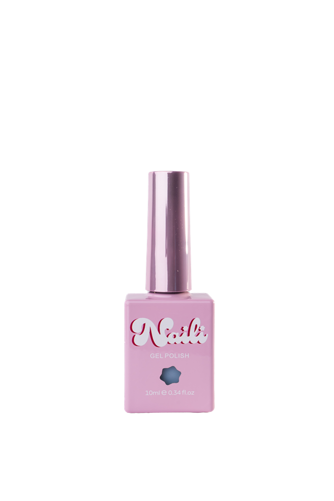 Gel Polish Naili N2409 3 Gel Polish Naili N2409