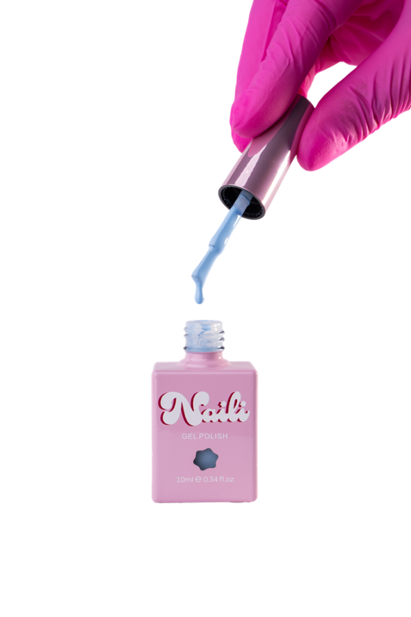 gel polish naili n2409