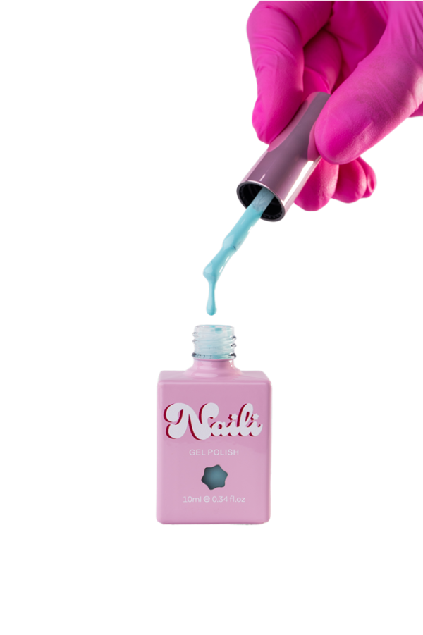 gel polish naili n2410