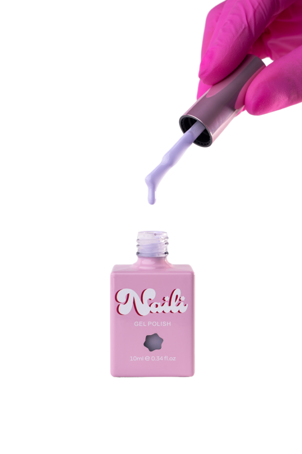 gel polish naili n2411