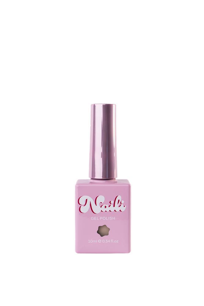 Gel Polish Naili N2412 3 Gel Polish Naili N2412